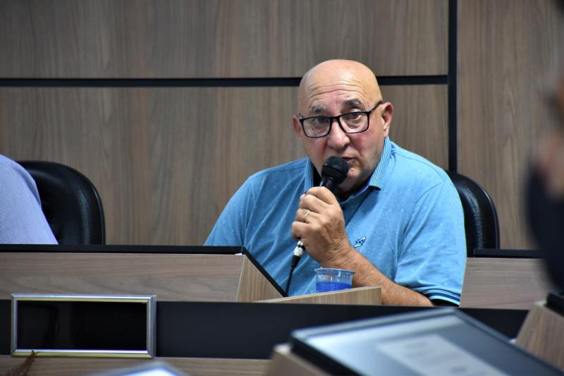 Projeto de autoria do vereador Massuqueto defende atividade física como essencial